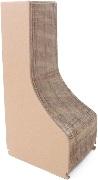 Corrugated Folding Cat Scratching Board