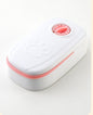 Automatic Cat feeder 2Pcs Electronic Timed Dry and Wet Pet Dog Food Dispenser
